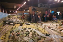 Ein Rundgang durch Ausstellungen der Vorjahre