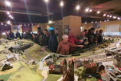 Ein Rundgang durch Ausstellungen der Vorjahre