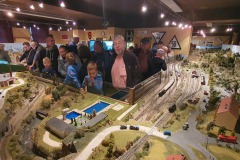 Ein Rundgang durch Ausstellungen der Vorjahre