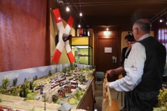 Ein Rundgang durch Ausstellungen der Vorjahre