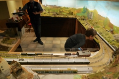 Ein Rundgang durch Ausstellungen der Vorjahre