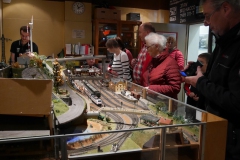 Ein Rundgang durch Ausstellungen der Vorjahre