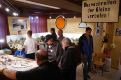Ein Rundgang durch Ausstellungen der Vorjahre