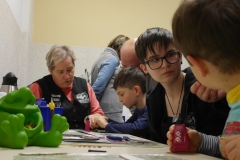 Ein Rundgang durch Ausstellungen der Vorjahre