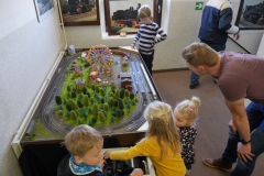 Ein Rundgang durch Ausstellungen der Vorjahre