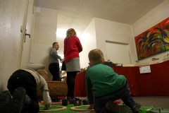 Ein Rundgang durch Ausstellungen der Vorjahre