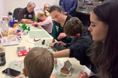 Ein Rundgang durch Ausstellungen der Vorjahre