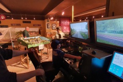 Ein Rundgang durch Ausstellungen der Vorjahre