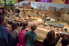 Ein Rundgang durch Ausstellungen der Vorjahre