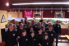 Gruppenbild 2011
