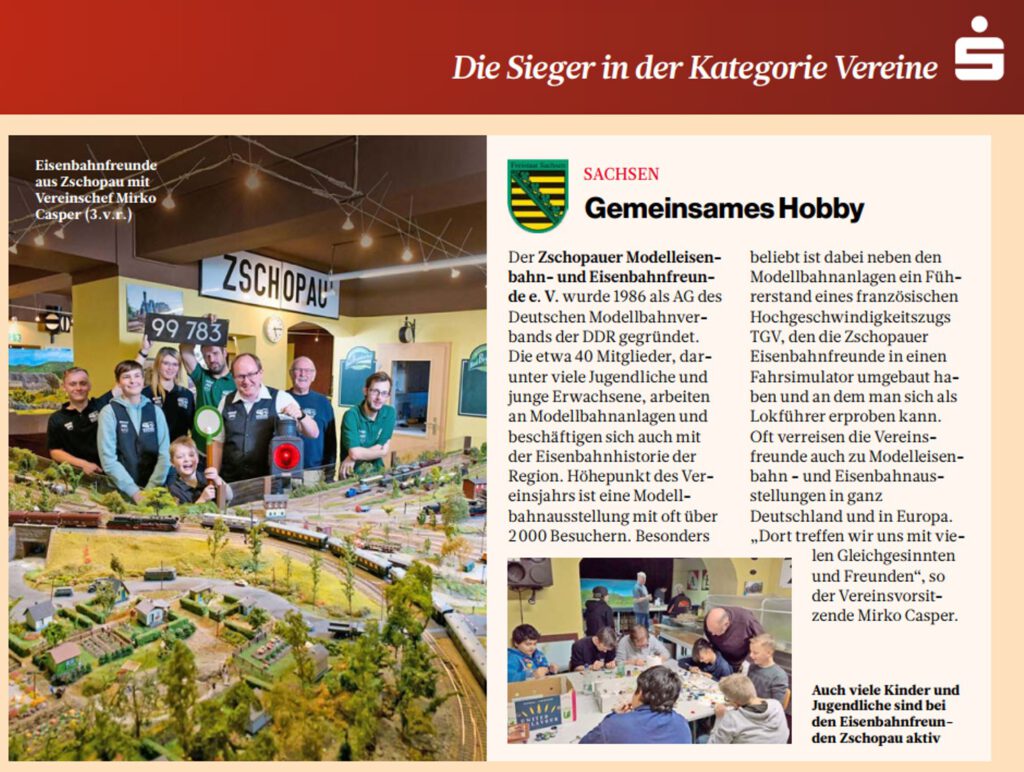 Die SuperIllu über den ZME